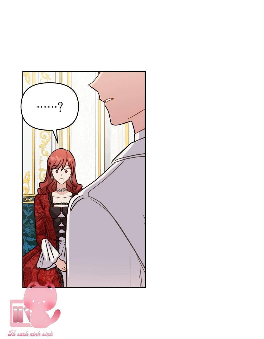 kiên nhẫn chút nào, đại công tước chapter 39 47