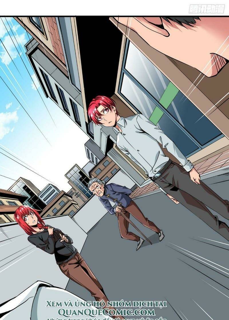 thiên luân chapter 4 18