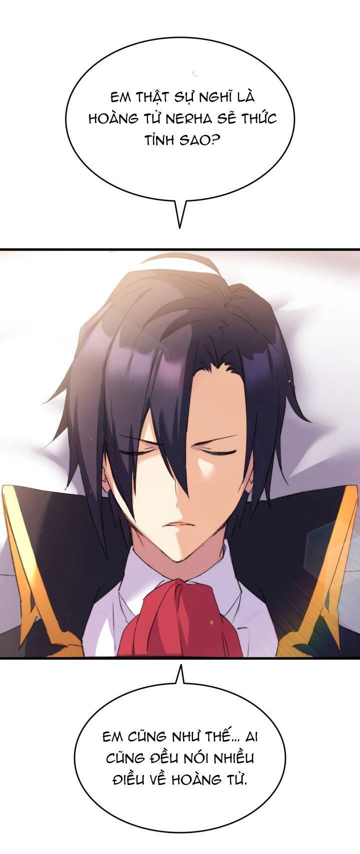 tôi định quyến rũ anh trai nhưng nam chính đã đến chapter 11 10