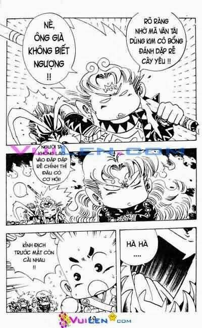 những người bạn tốt chapter 20 50