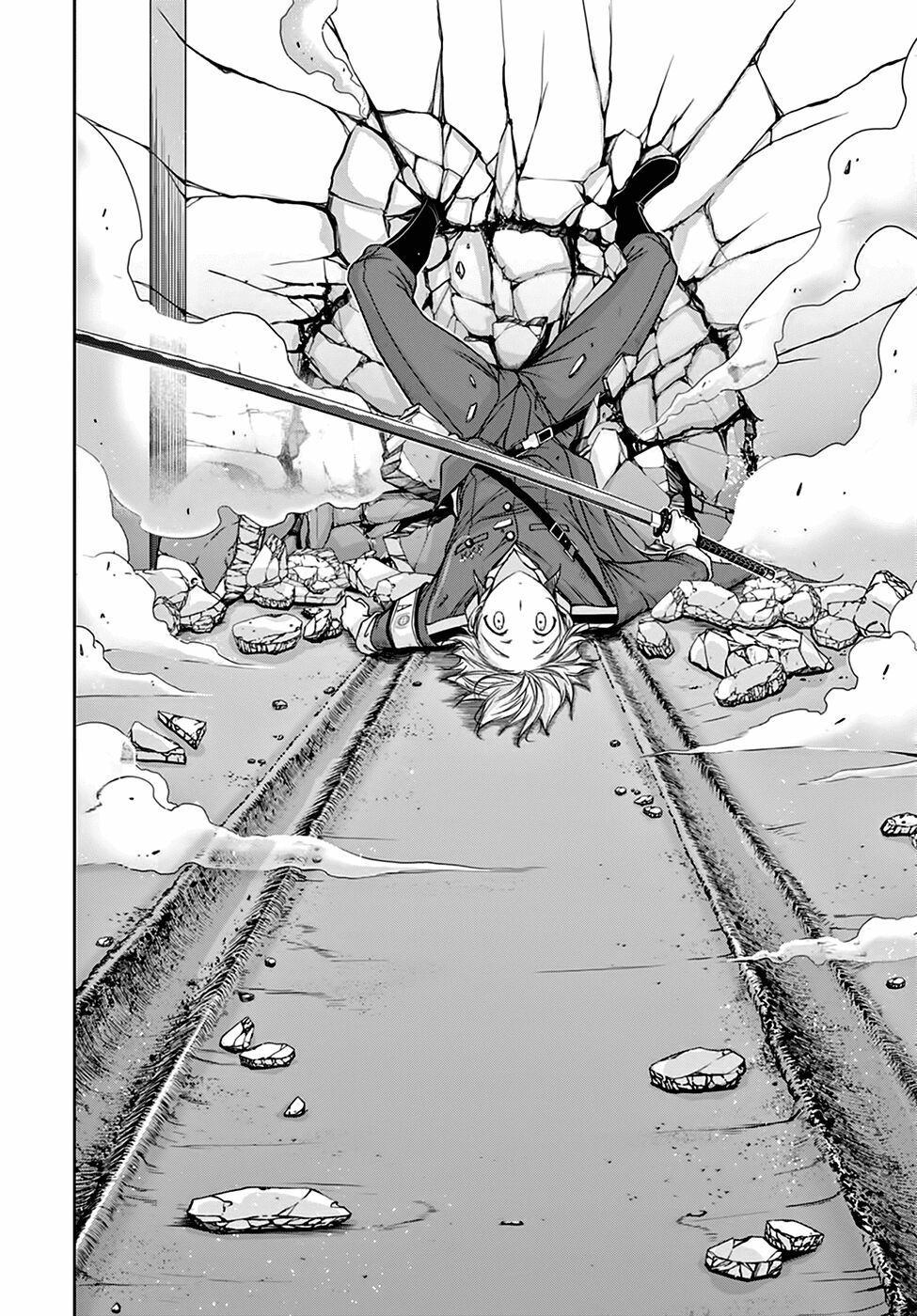 kích trụy vương huyền thoại chapter 25 16