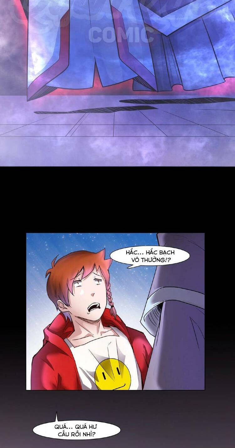 diêm vương thay thế chapter 3 5