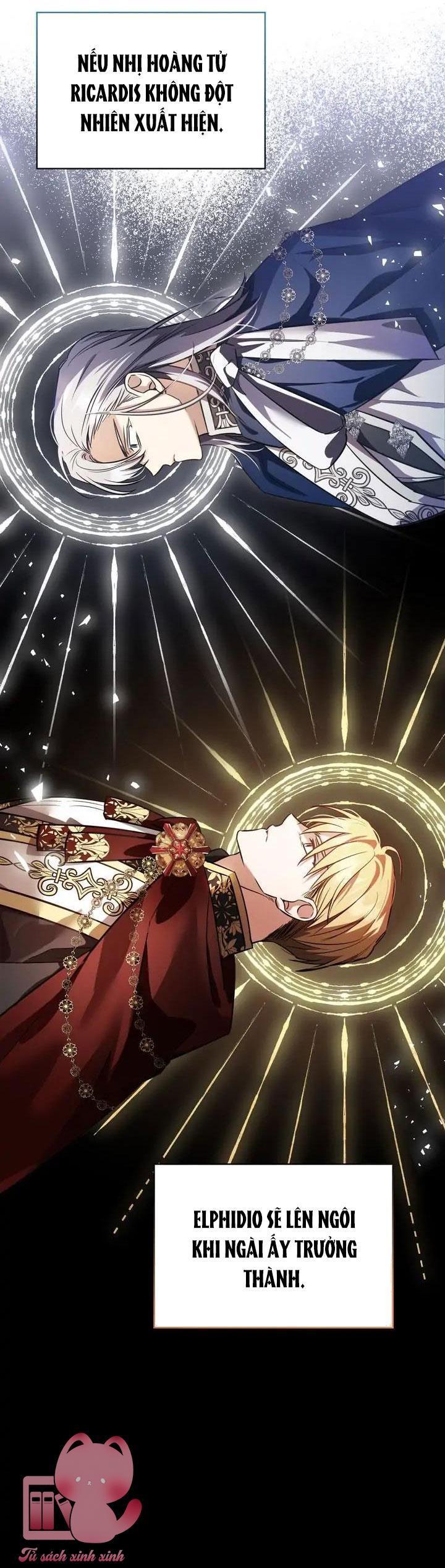 đêm đen khuất bóng chapter 36 4