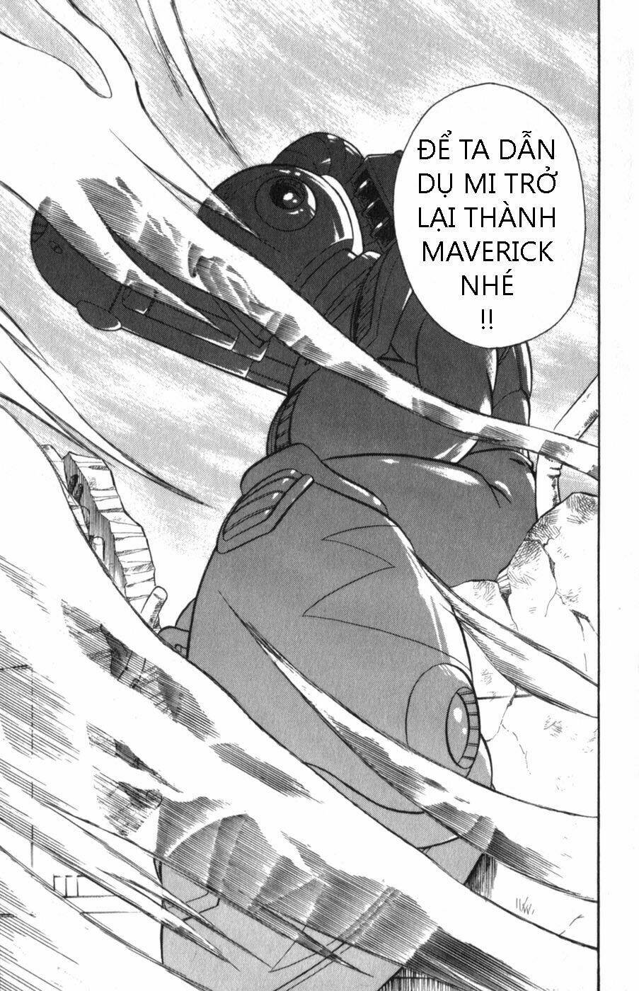 chiến binh thế giới ảo x3+ chapter 6 49