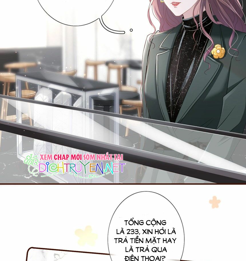 bạn gái tôi mới 30+ tuổi xuân chapter 7 27