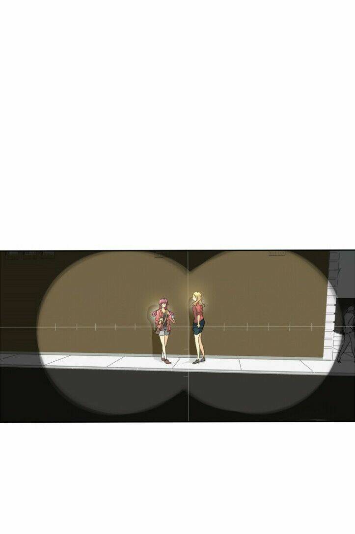 Thế Giới Không Hoàn Hảo Chapter 68 13