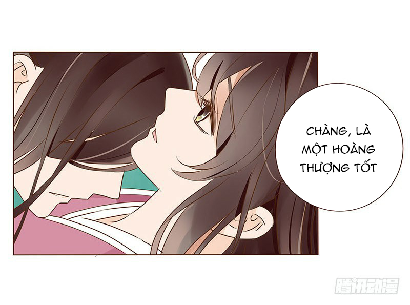 đế vương trắc chapter 99.5 39