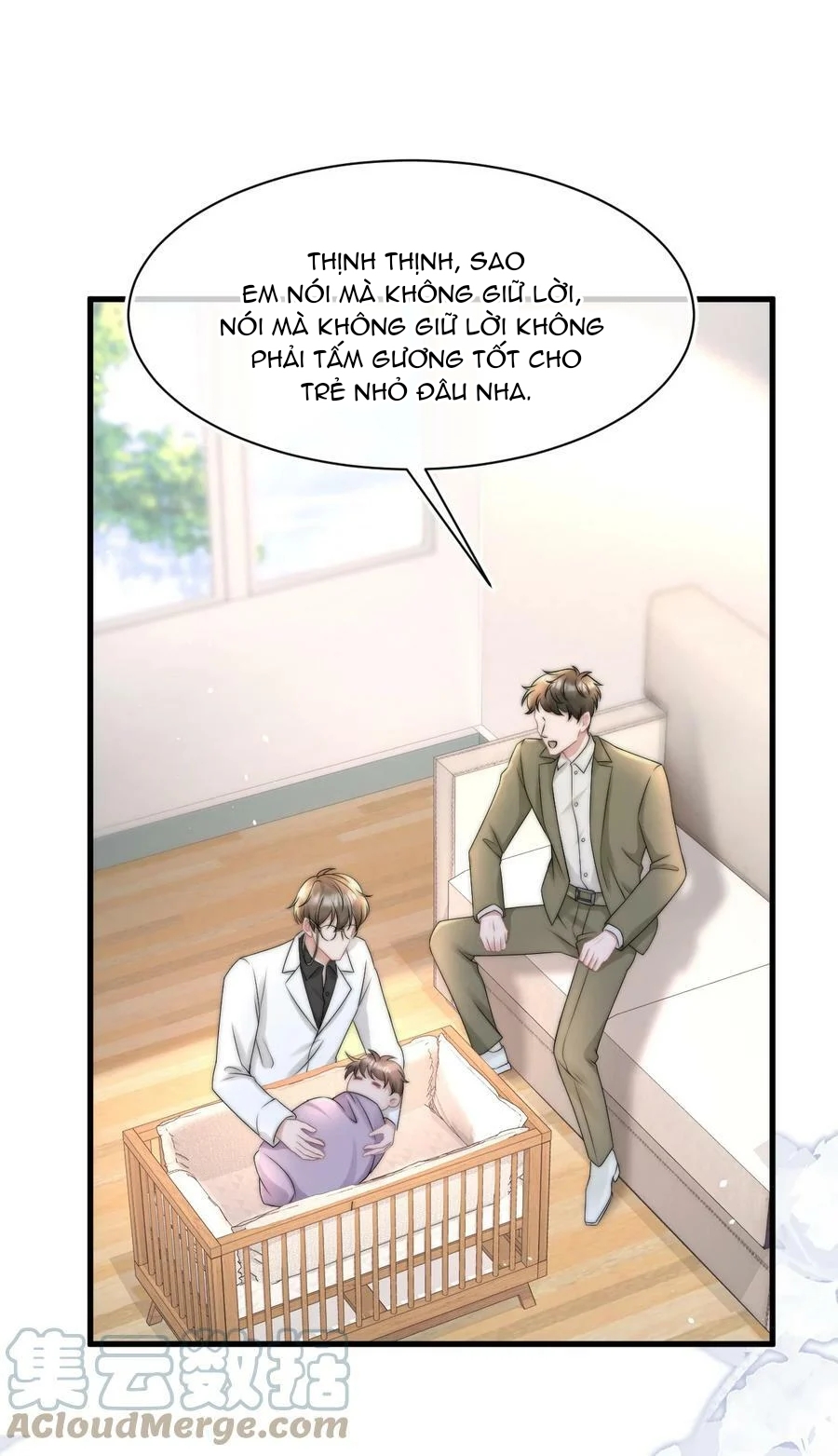 ta sinh con cho tổng tài chapter 65 39