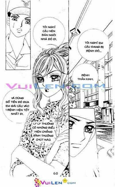 mùa ảo vọng - strange pension chapter 7 60
