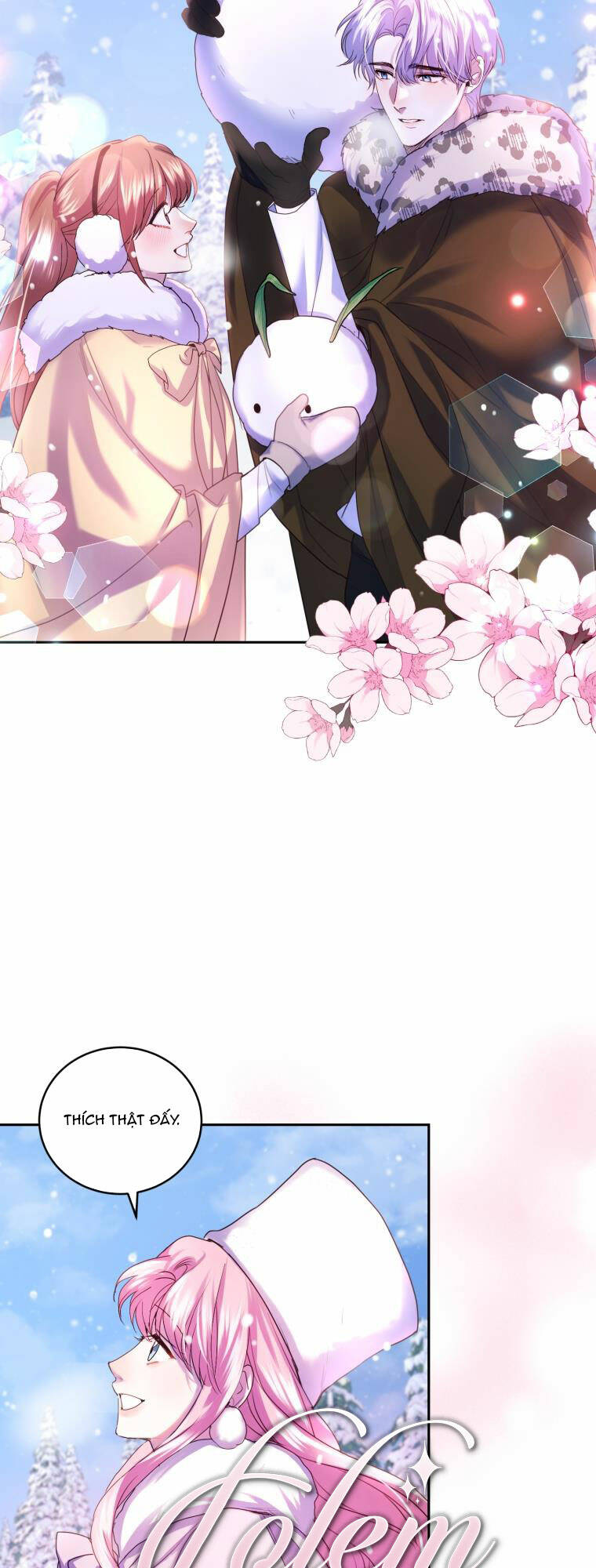 nhà điều chế nước hoa độc quyền của bạo chúa chapter 73 36