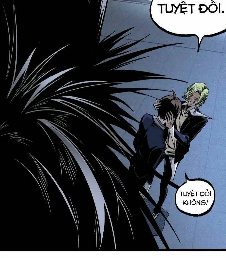 ominous liar chapter 13 34