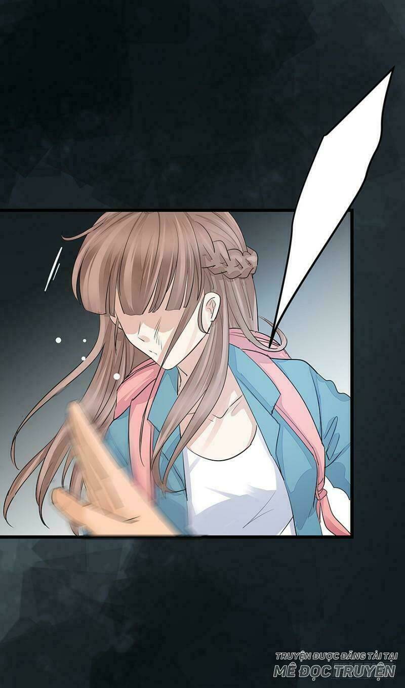 chào buổi sáng, ức vạn manh thê chapter 7 17