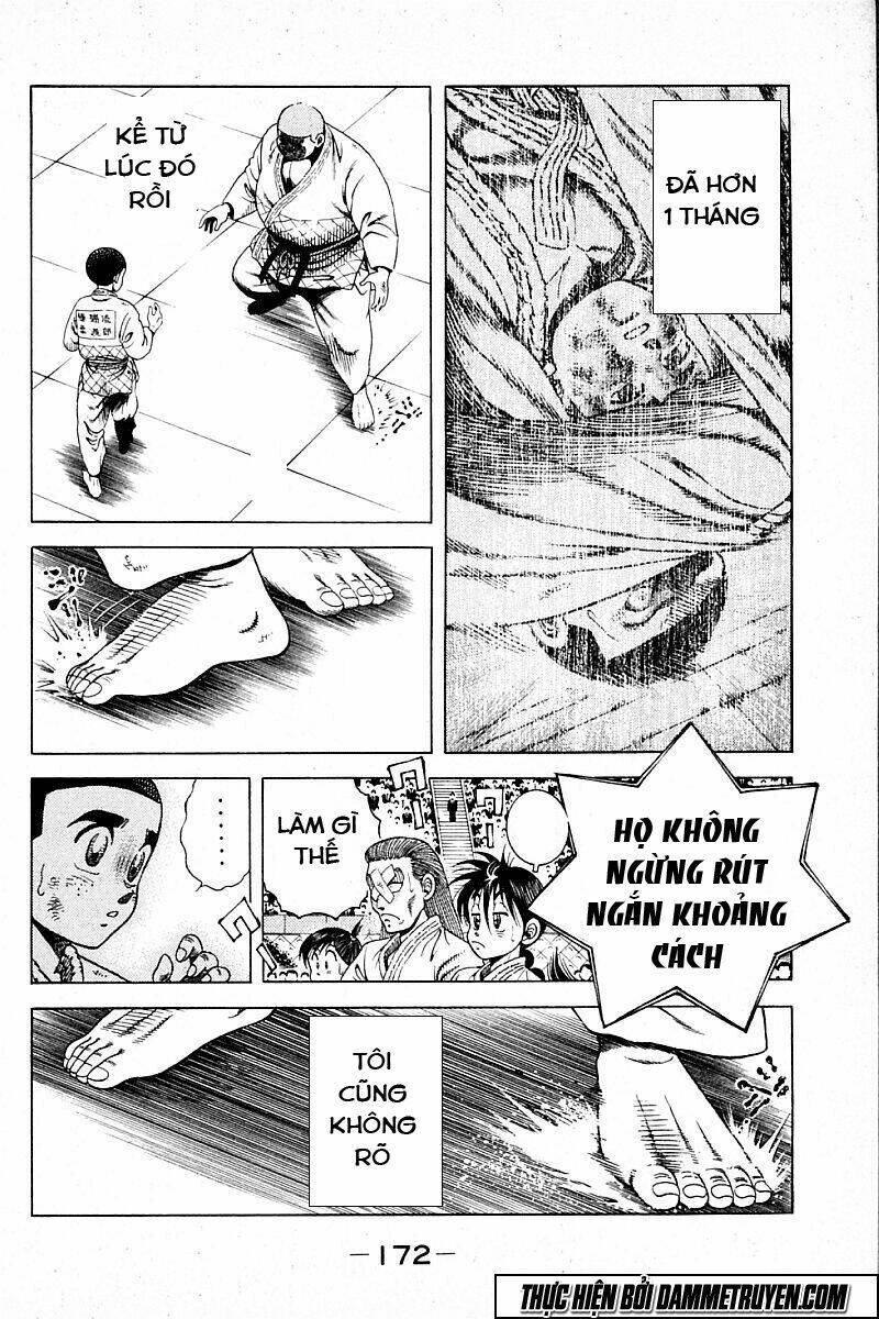 shin kotaro makaritoru! juudouhen chapter 155 12