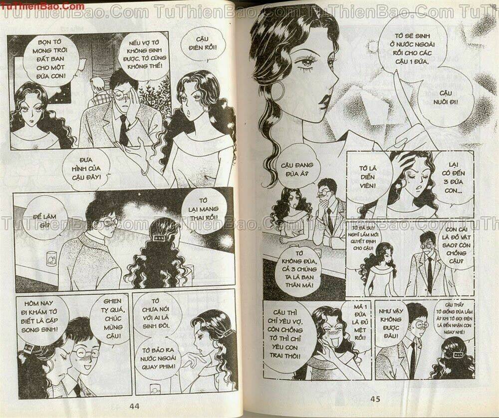 phép màu tình yêu chapter 15 22