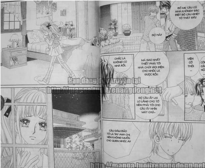 con quỷ hút thuốc ở nhà kho chapter 8 52