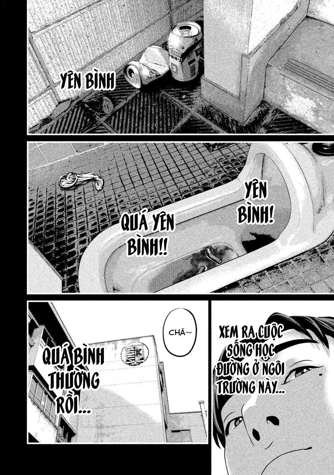 home room chapter 5 10