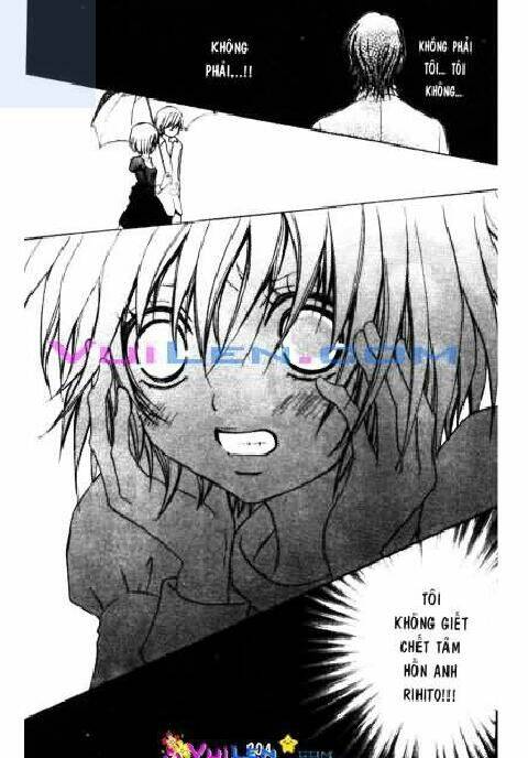 chàng quản gia của bé mei chapter 6 200