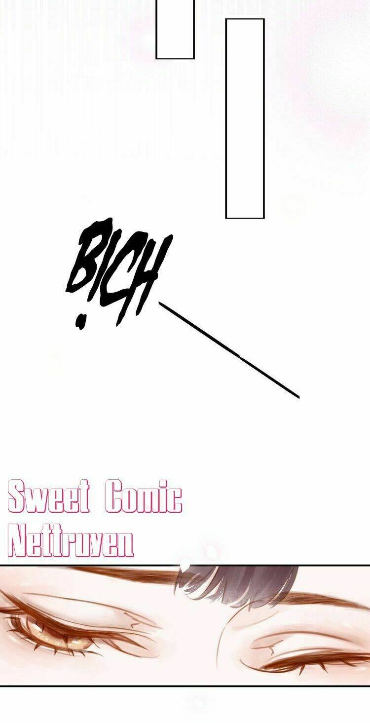 tiểu sư phụ, tóc giả của ngài rơi rồi! chapter 1 36