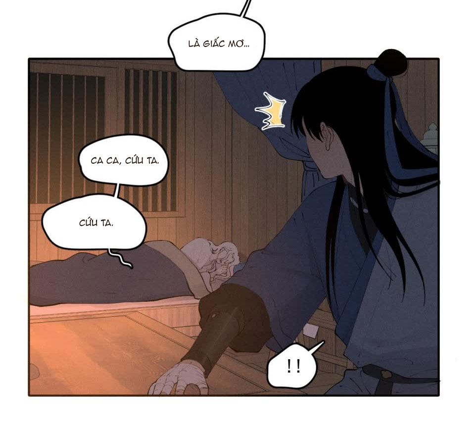 cổ phá chapter 5.2 22