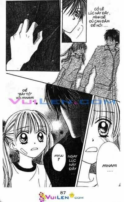 con gái con trai chapter 3 87