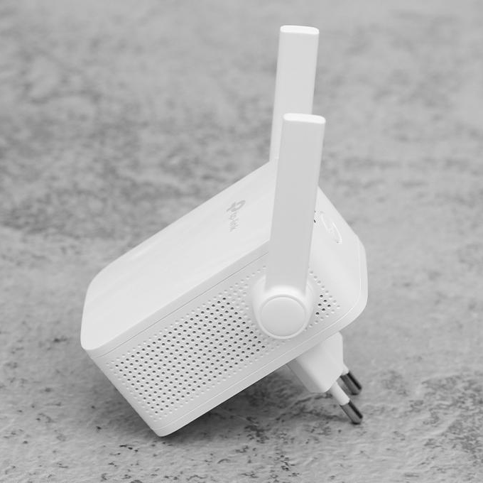 Bộ Mở Rộng Sóng Wifi Chuẩn AC750 TP-Link RE205 Trắng - Hàng chính hãng