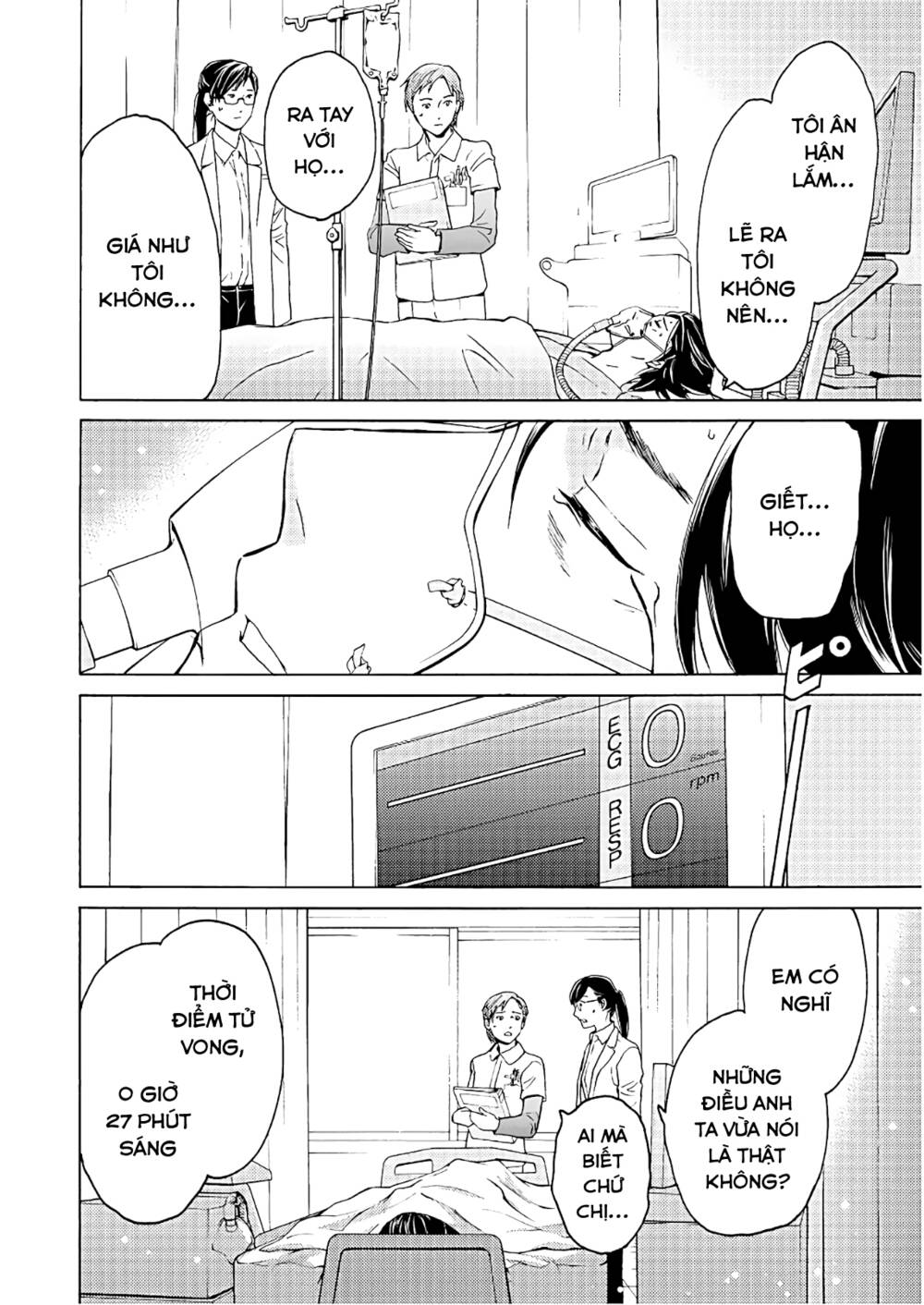 sát nhân luyện tội chapter 1 10