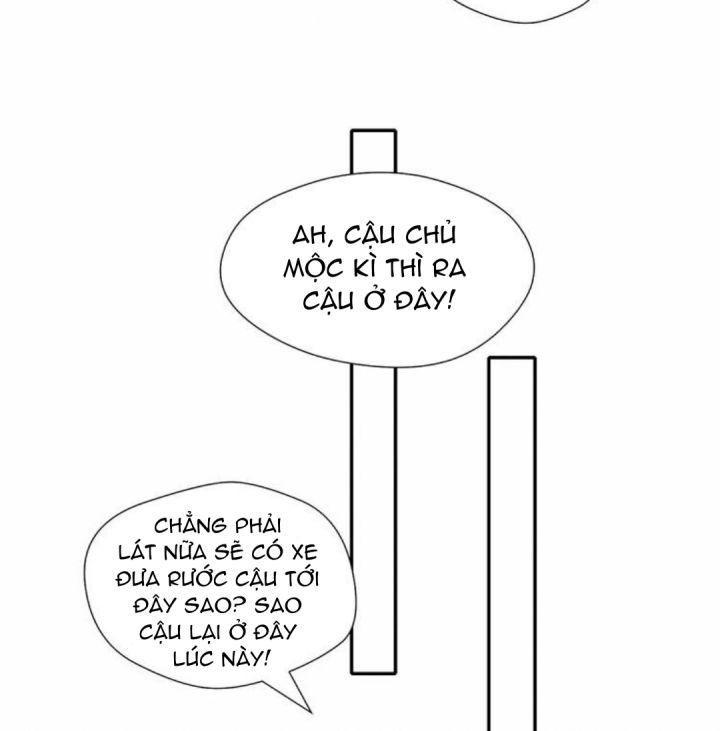 Mối Tình Đầu Chưa Được Trọn Vẹn chapter 44 60