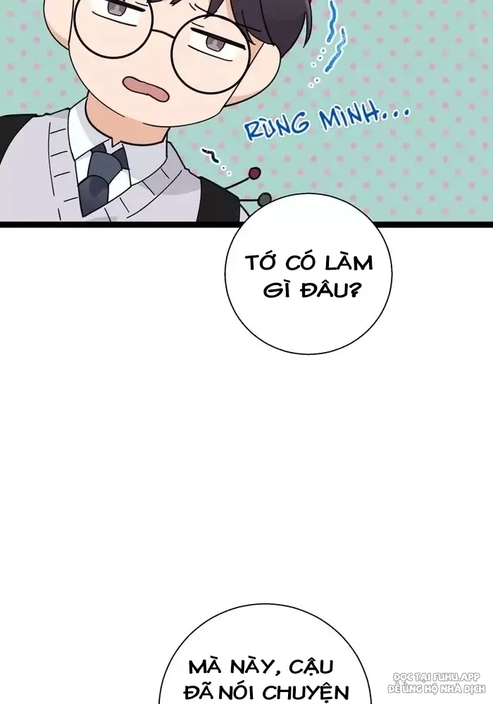 anh bạn của tôi đang phát sáng kìa ! chapter 10 70