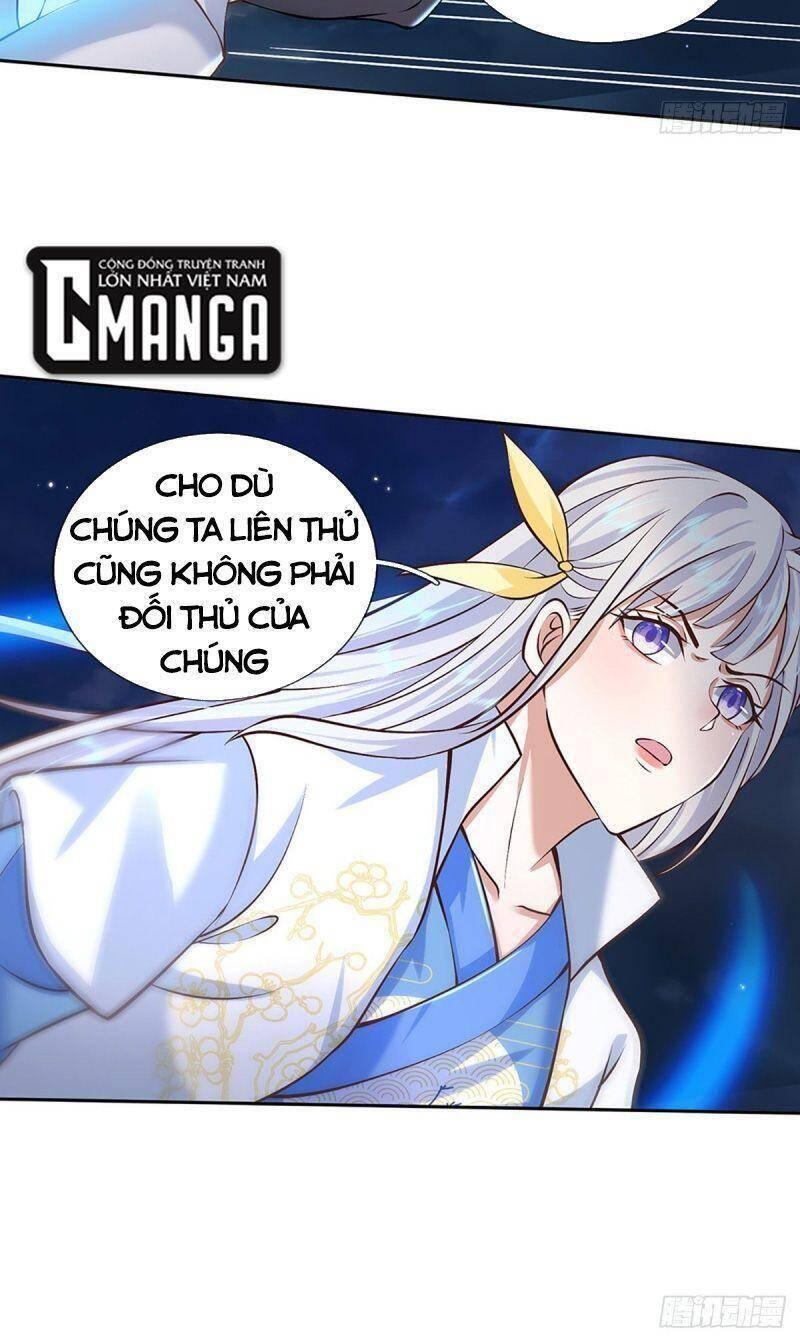 Ta Trở Về Từ Thế Giới Tu Tiên chapter 98 26