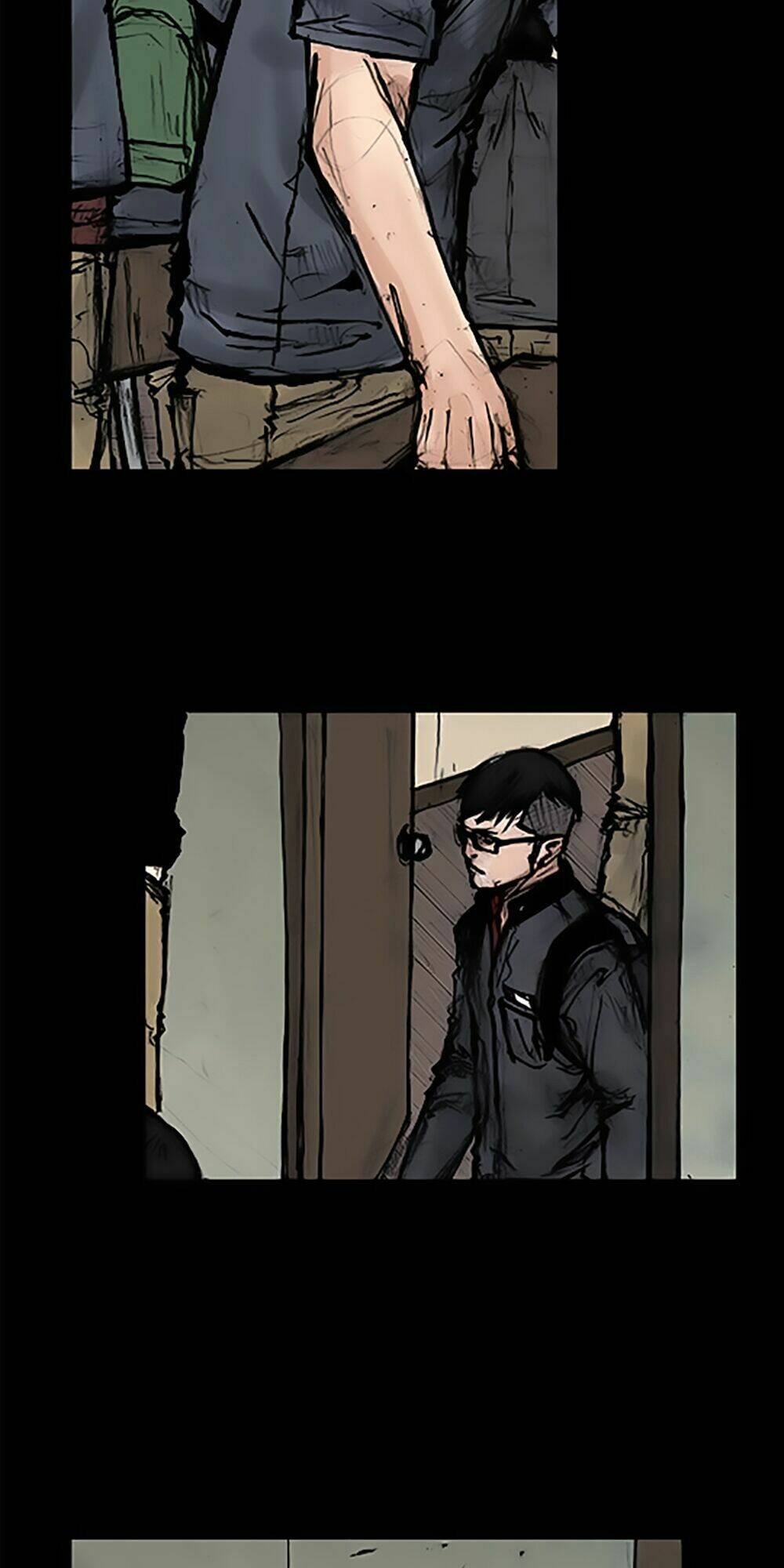 độc cô tiền truyện chapter 115 3