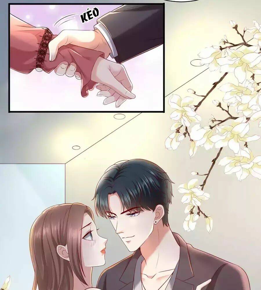 báo hệ nam hữu đích thiên tầng thao lộ chapter 35 38