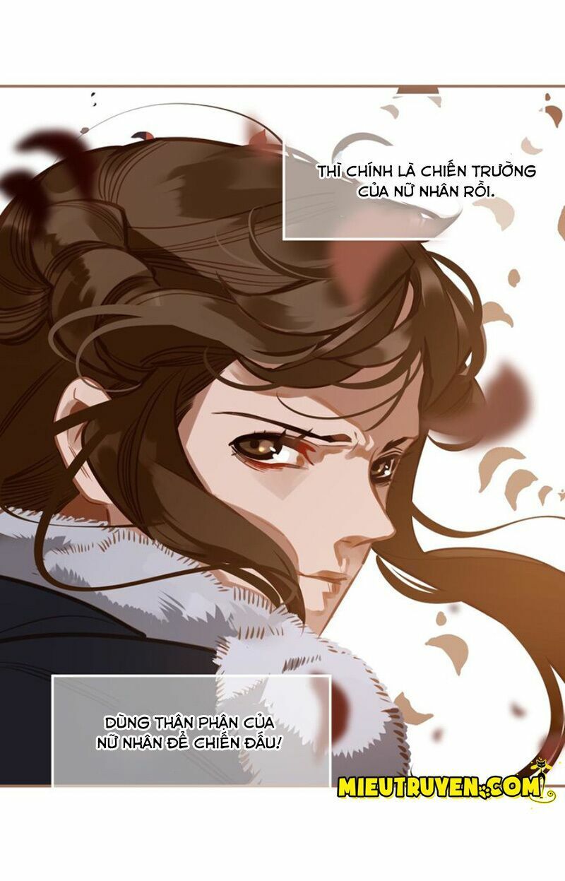 nhất đại linh hậu chapter 60.2 23