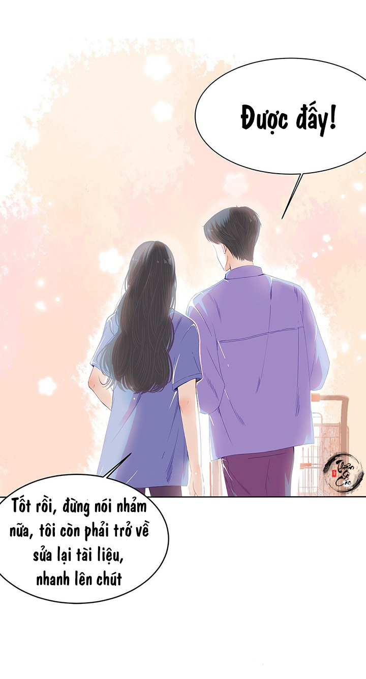 Cậu Bé Ốc Sên Trên Mái Nhà Chapter 2 - Next Chapter 3