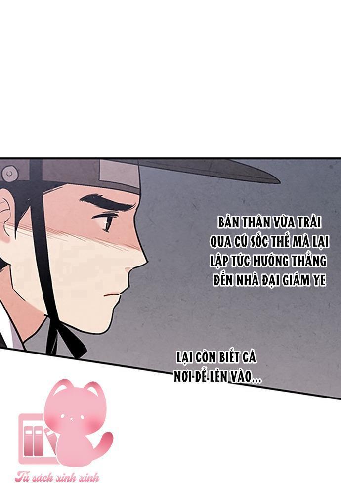 lệnh cấm hôn chapter 48 31