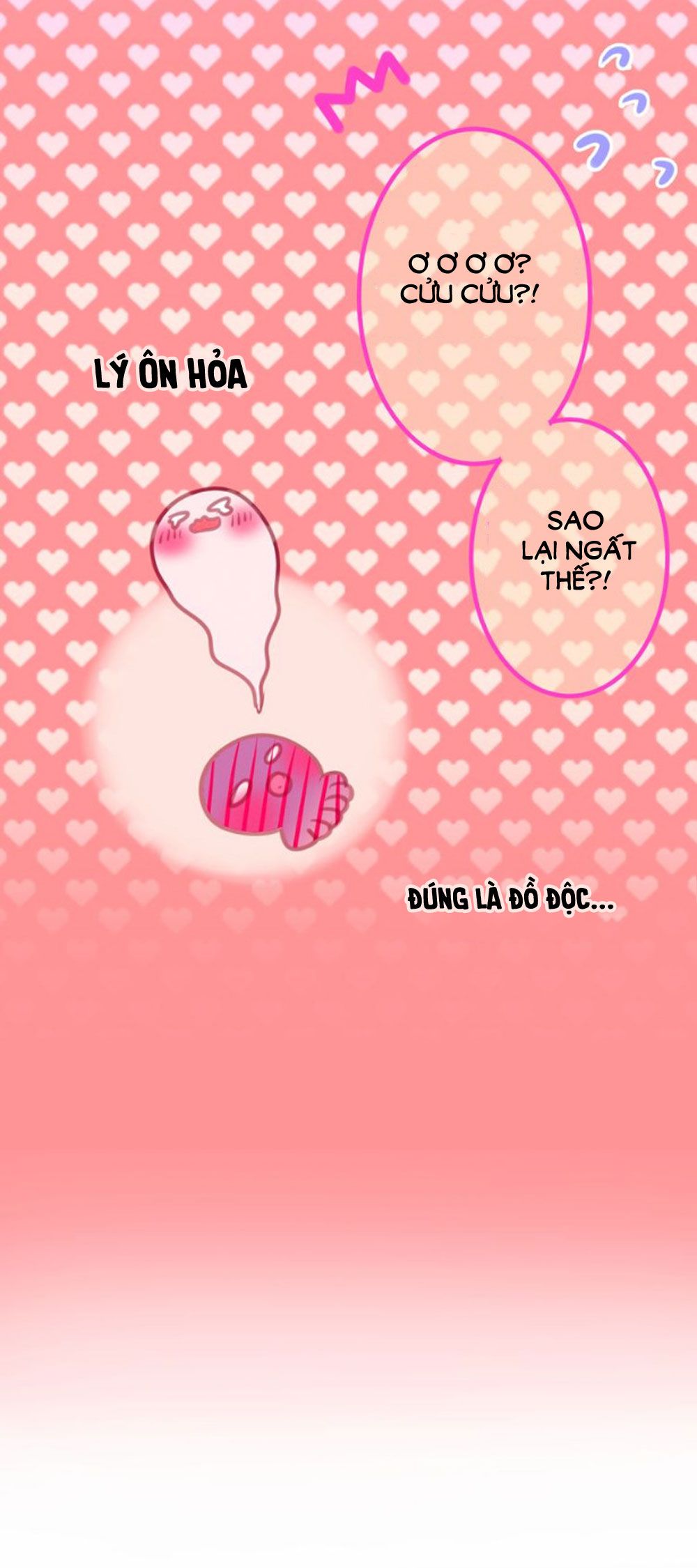 tháng sáu kì diệu chapter 52 35