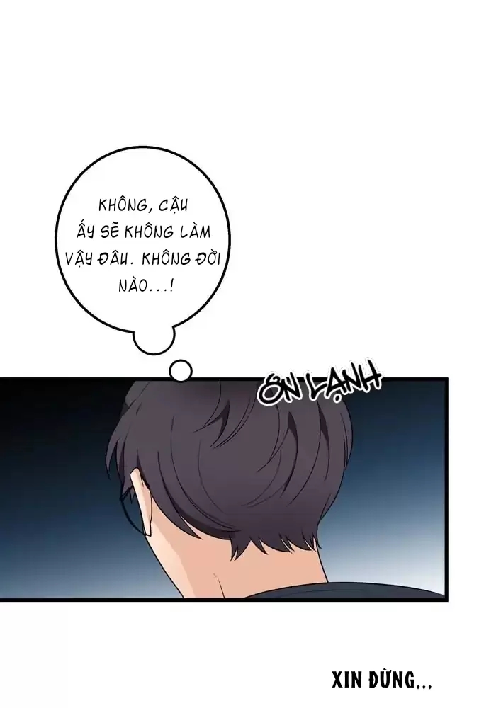 anh bạn của tôi đang phát sáng kìa ! chapter 31 72