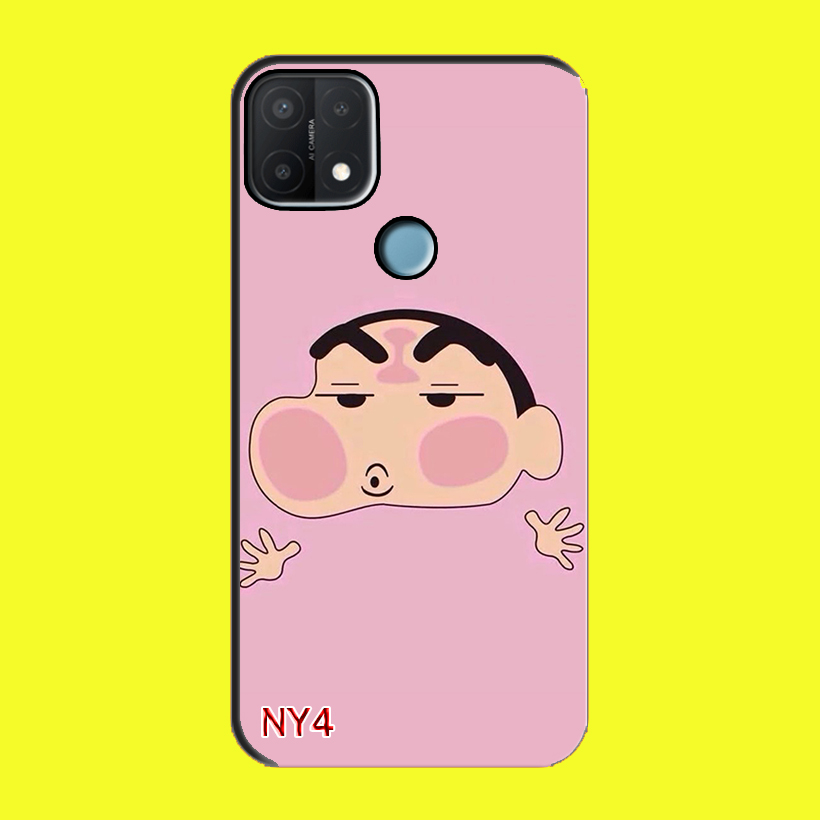 Ốp Lưng Dành Cho OPPO A15