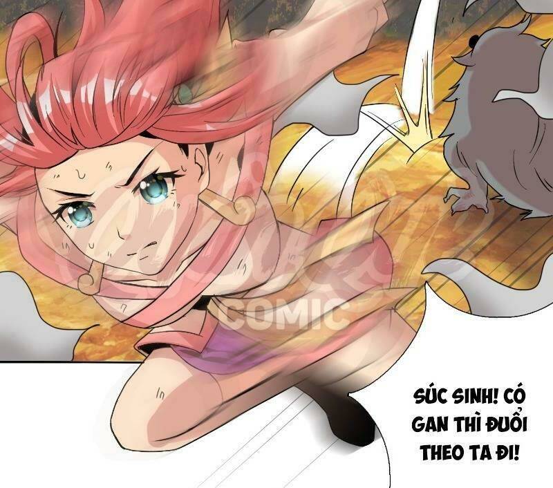 liệp thực vương chapter 7 14