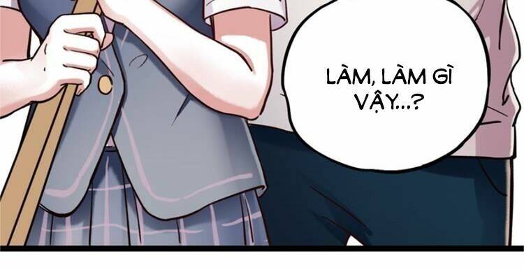 trạch thượng tịch mịch huỳnh hỏa chapter 3 17