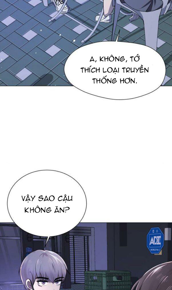 tầm quan trọng của vẻ bề ngoài chapter 1.1 185