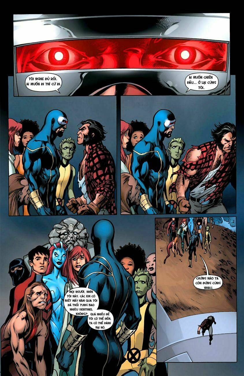 x-men - schism chapter 4 17