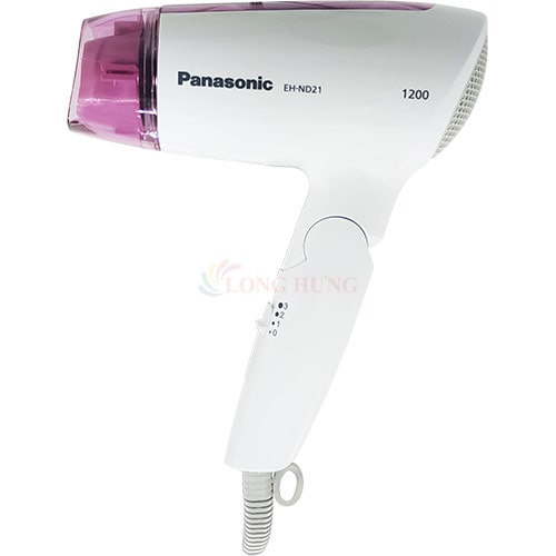 Máy sấy tóc Panasonic EH-ND21-P645 - Hàng chính hãng