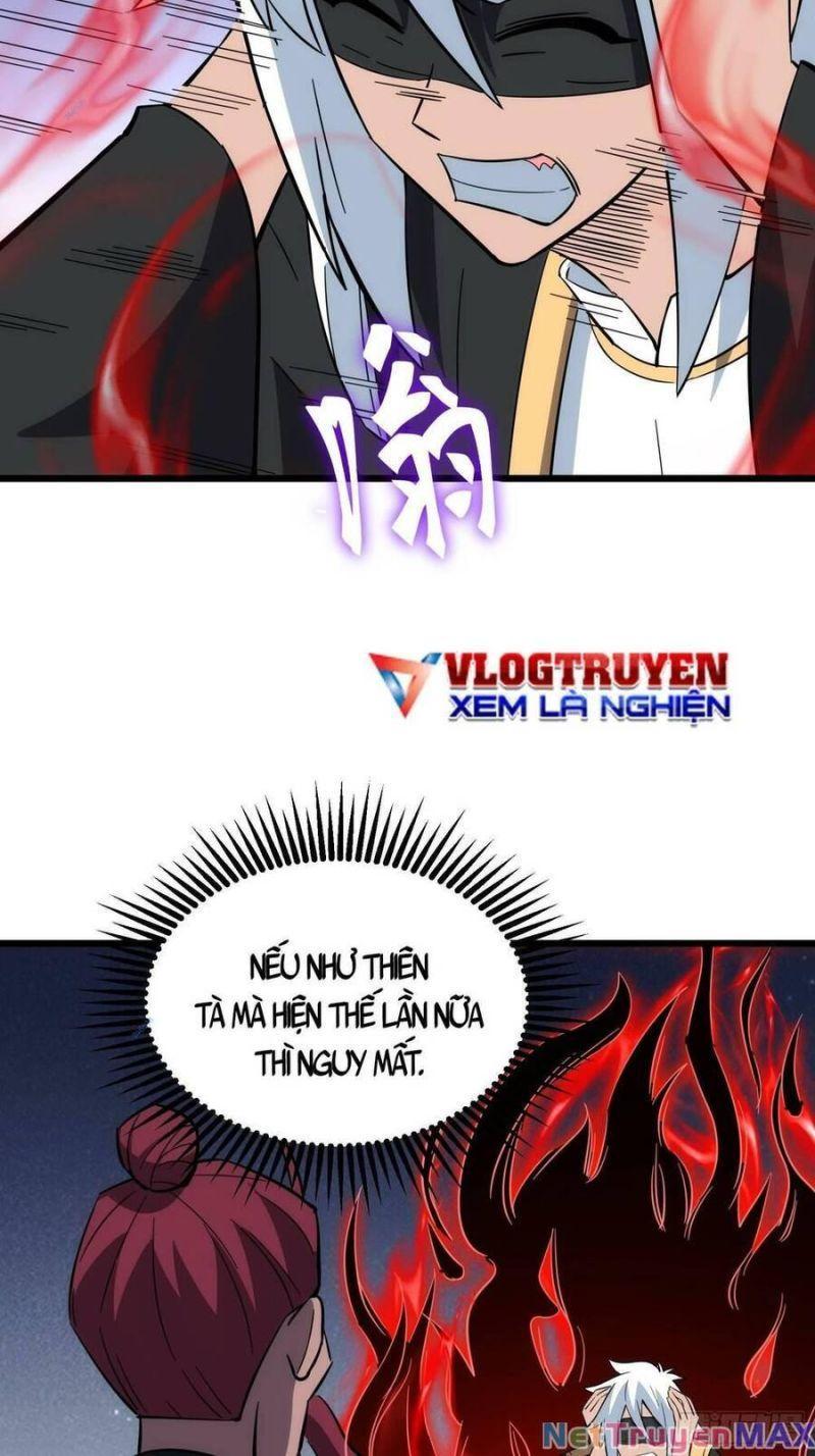 thiên sư chapter 41 27