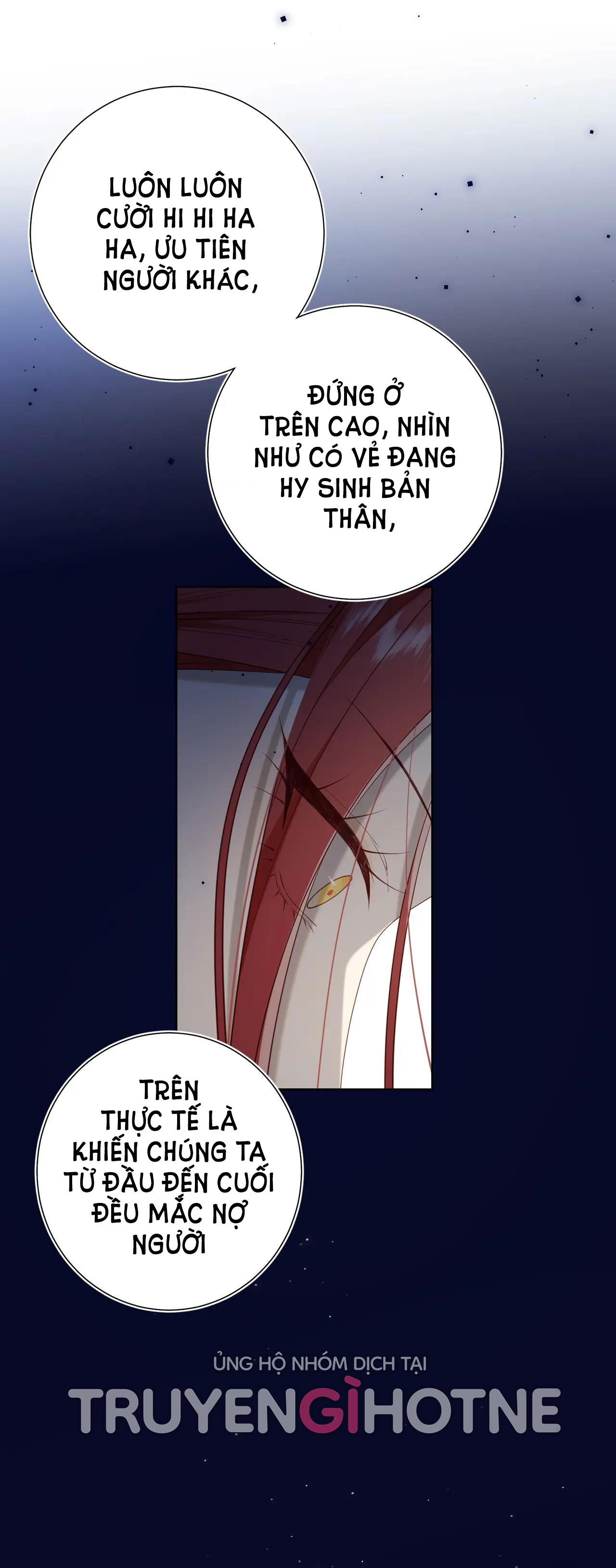 ác nữ cự tuyệt nam chính chapter 77 3