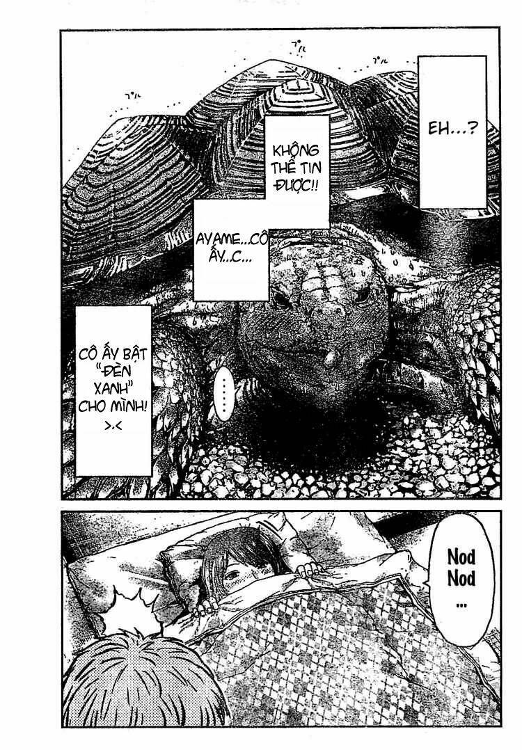 gto: shonan 14 days chapter 16 11