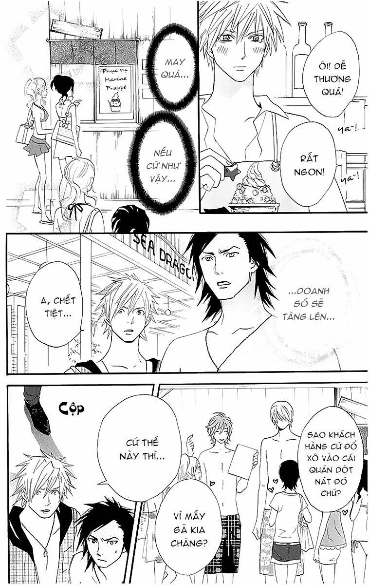 chàng trai hoàn hảo chapter 15 45