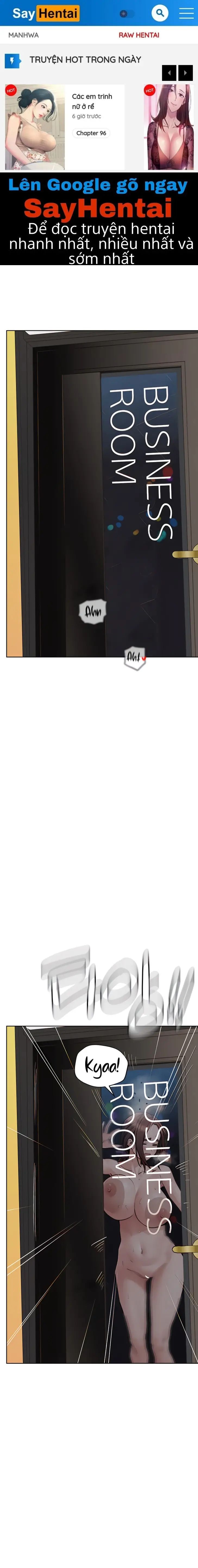 giữ bí mật với mẹ em nhé! chapter 96 1