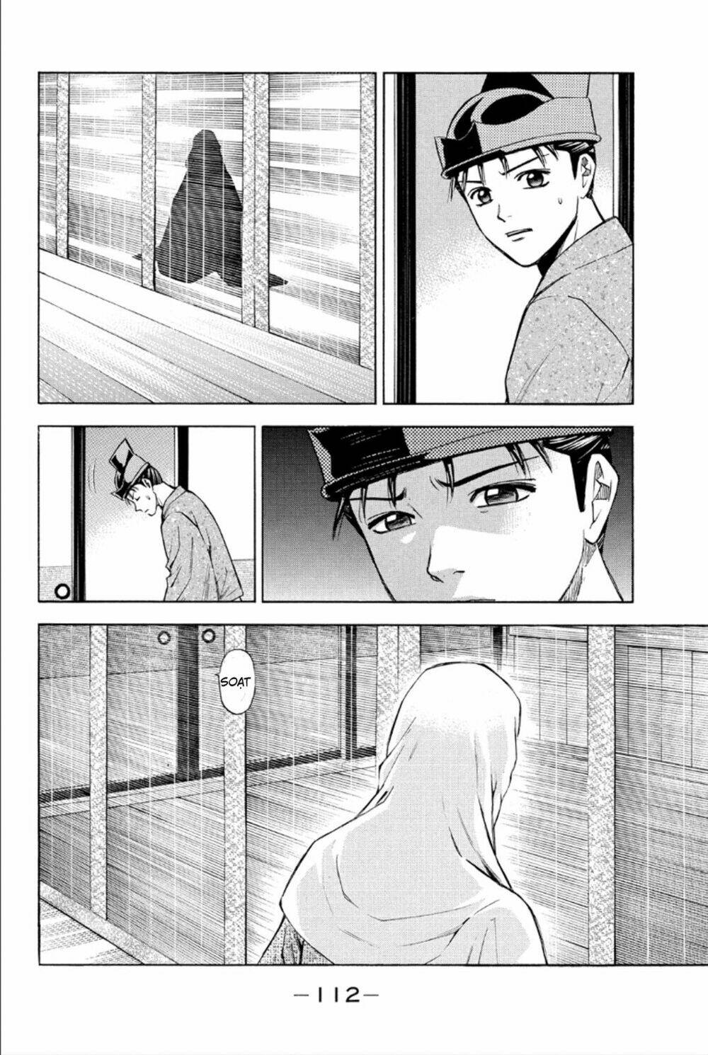 thiếu niên vương phần 2 chapter 82 17