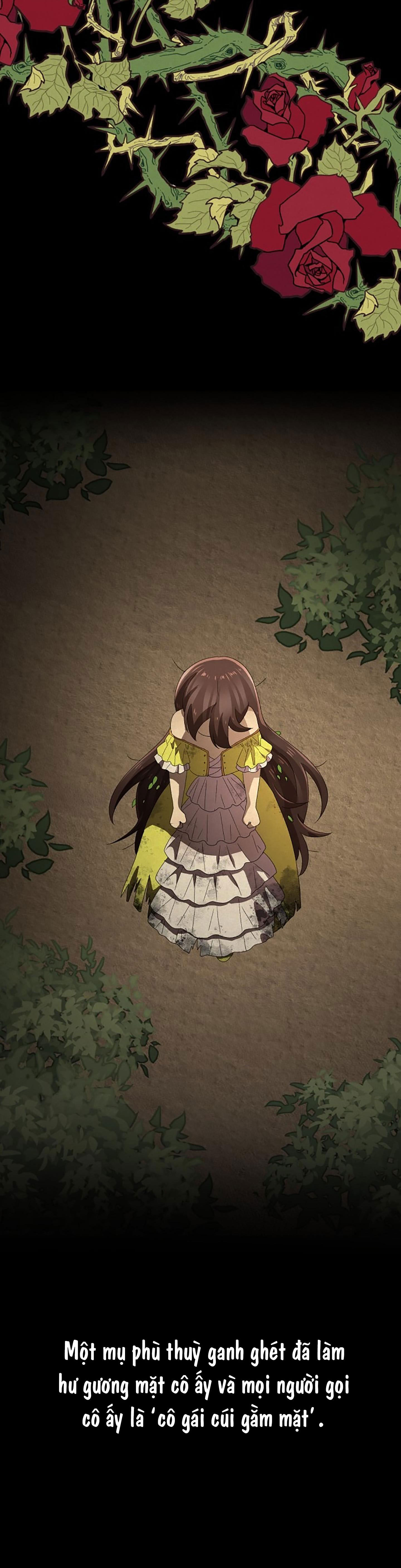 tầm quan trọng của vẻ bề ngoài chapter 2.1 8