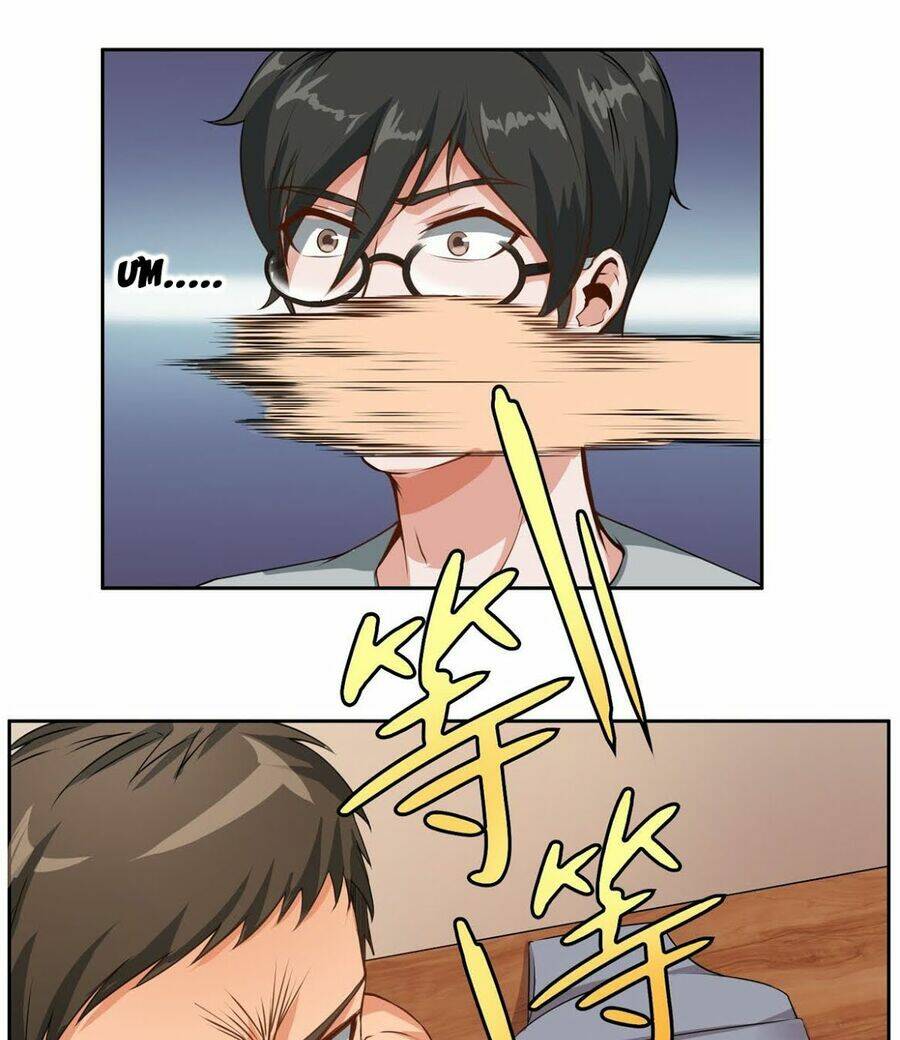 pháp sư truyền kỳ chapter 9 6